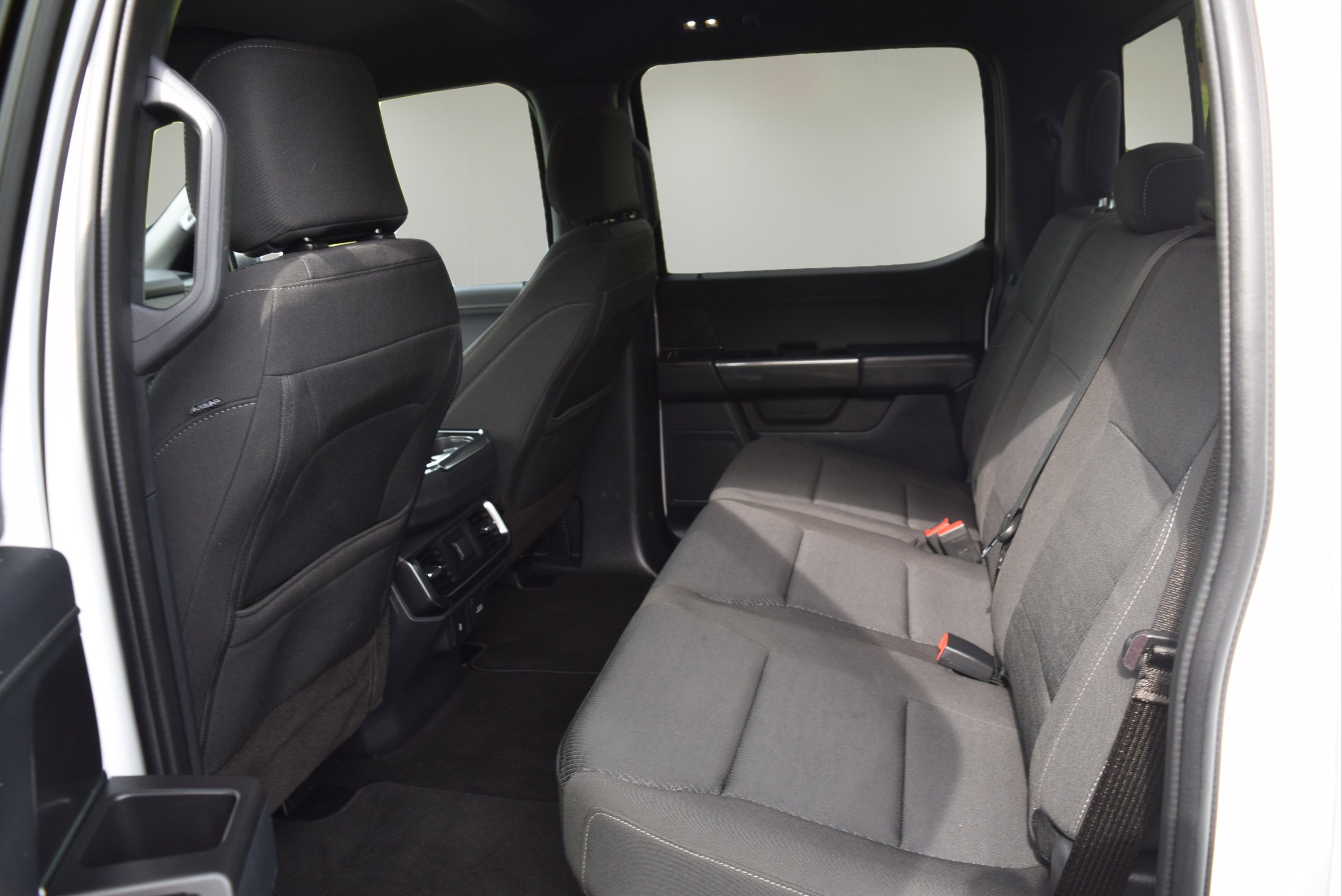 Certified 2023 Ford F150 XLT w/ Equipment Group 302A High image 9