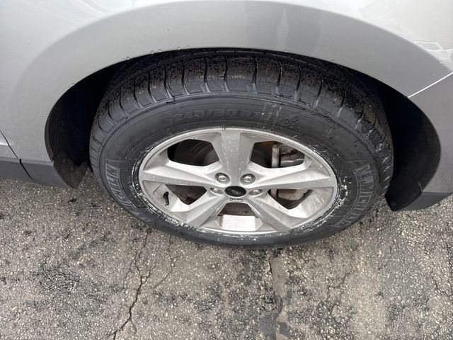 Certified 2024 Ford Edge SE image 13