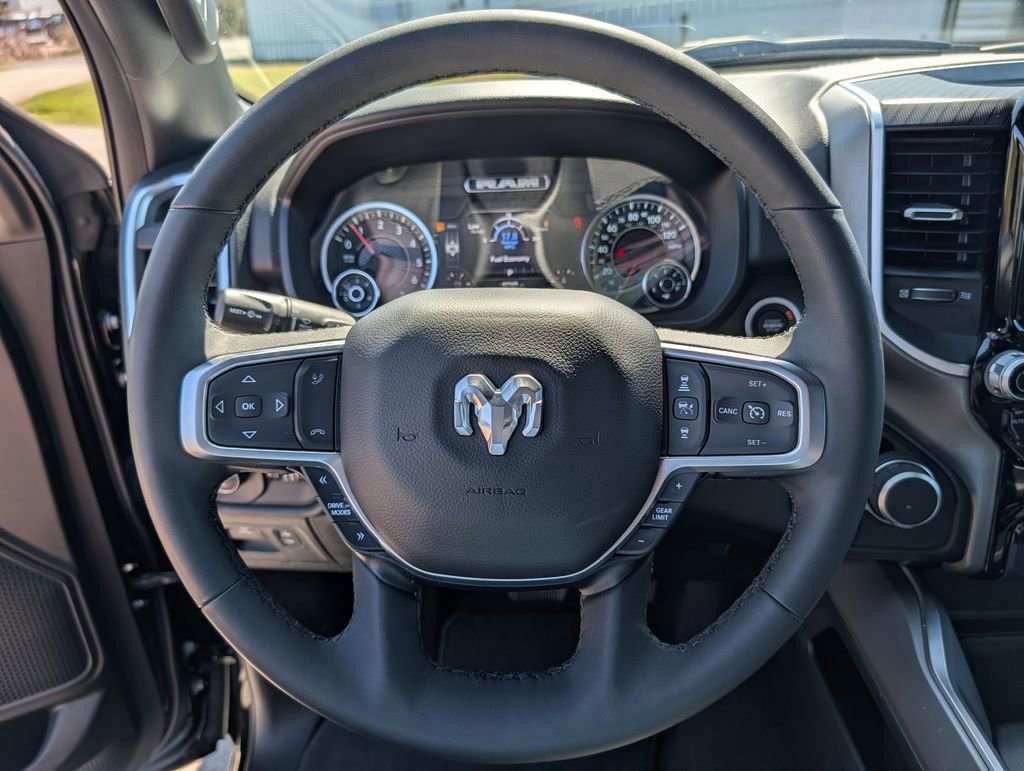 Used 2025 RAM 1500 Big Horn image 7