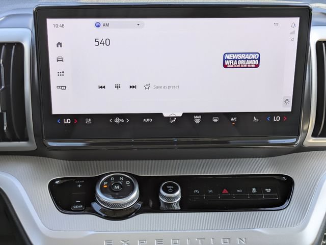 Certified 2027 Ford Expedition Active RWD image 18