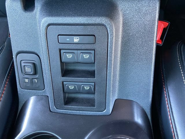 Certified 2024 Ford Bronco Raptor AWD/4WD image 26