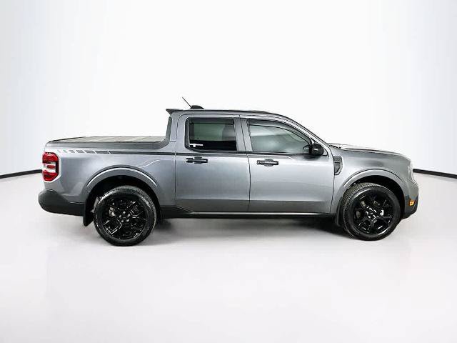 Certified 2025 Ford Maverick XLT w/ XLT Luxury Package AWD/4WD image 24