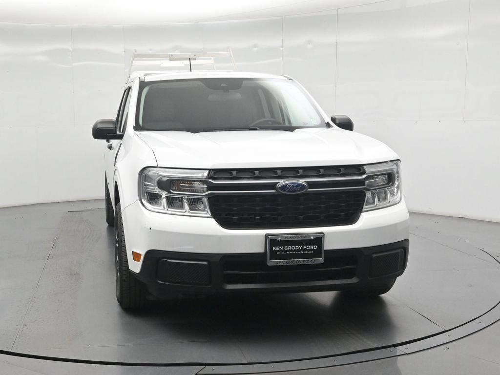 Certified 2023 Ford Maverick XLT FWD image 46