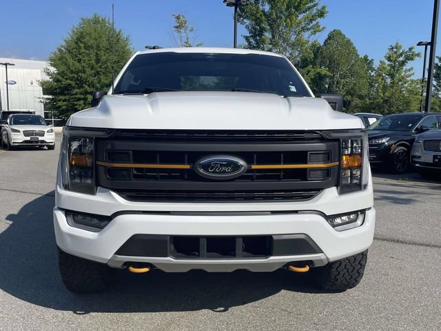 Certified 2023 Ford F150 Tremor AWD/4WD image 8