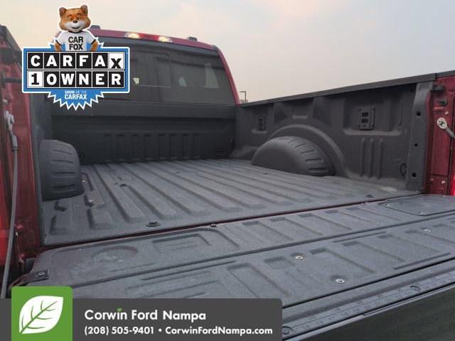 Certified 2024 Ford F250 XLT w/ Snow Plow/Camper Package AWD/4WD image 27