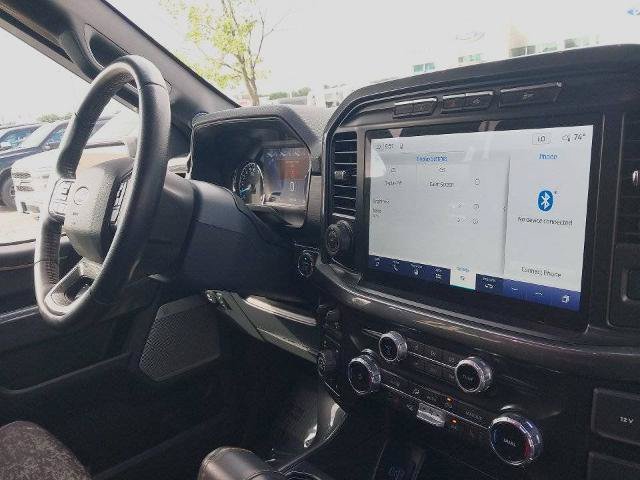 Certified 2022 Ford F150 Tremor w/ Equipment Group 401A Mid AWD/4WD image 24