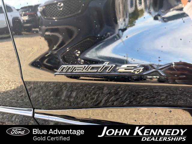 Certified 2023 Ford Mustang Mach-E GT w/ GT Performance Edition AWD/4WD image 18