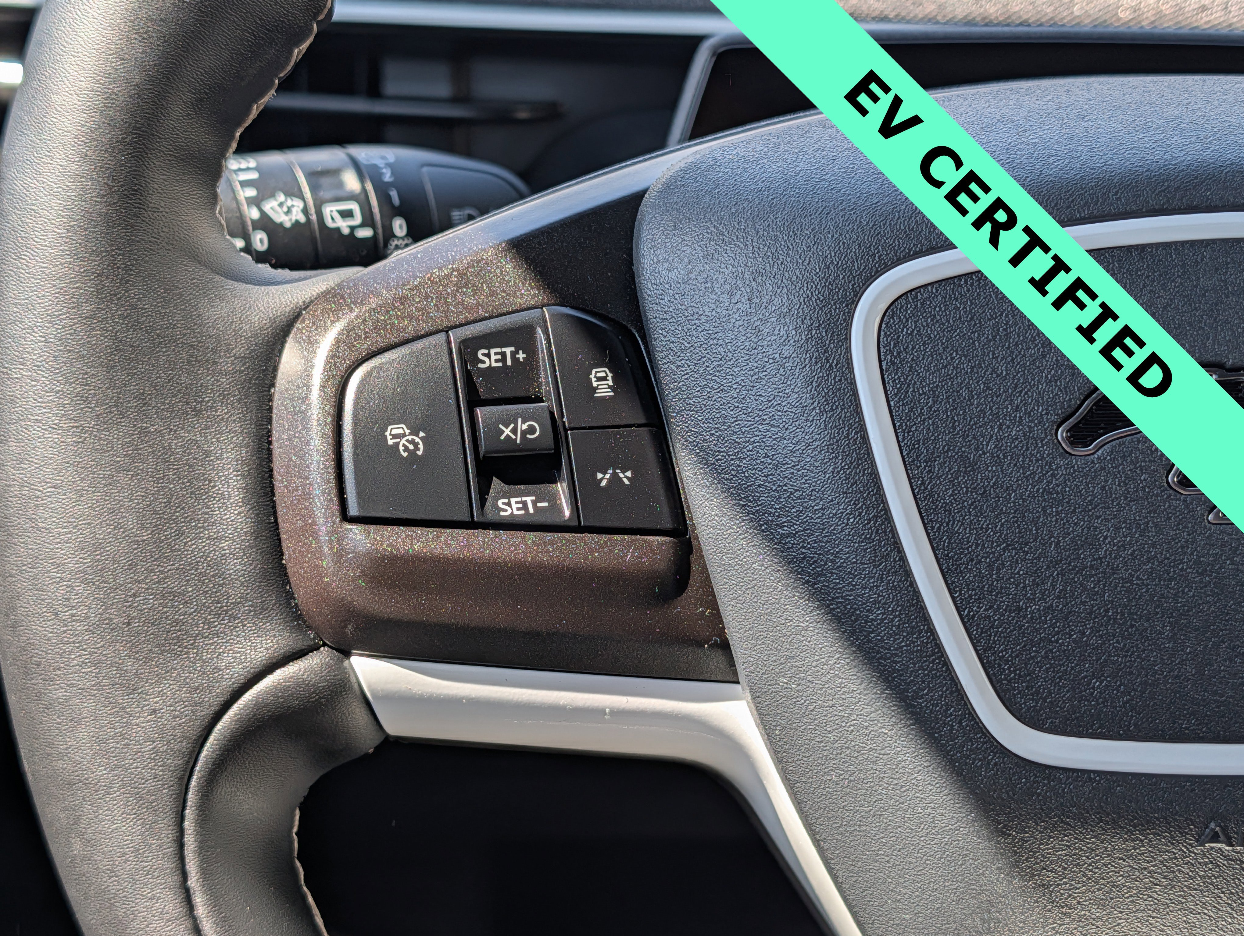 Certified 2025 Ford Mustang Mach-E GT AWD/4WD image 25