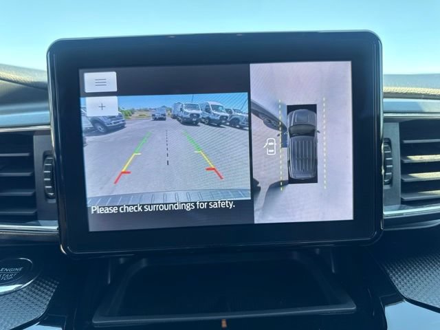 Certified 2022 Ford Explorer ST w/ Equipment Group 401A AWD/4WD image 30