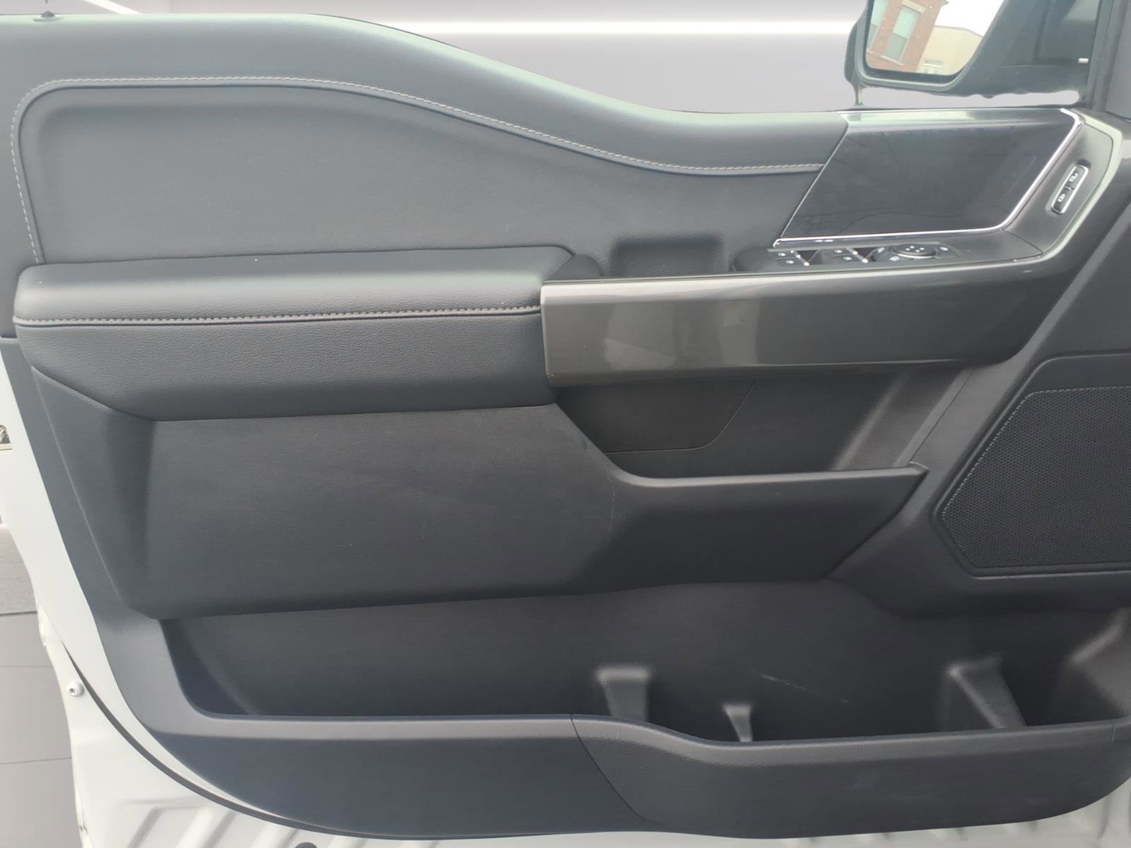 Certified 2023 Ford F150 XLT w/ Equipment Group 302A High image 11