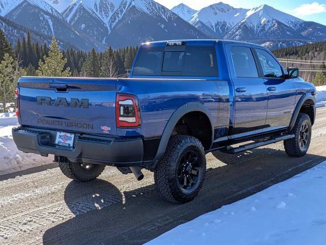 Used 2019 RAM 2500 Power Wagon image 2