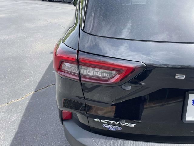 Certified 2023 Ford Escape Active w/ Cold Weather Package image 30