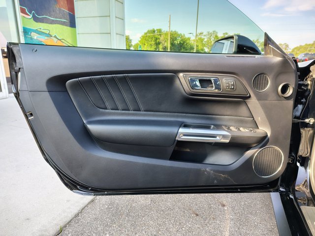 Certified 2017 Ford Mustang GT Premium w/ Equipment Group 401A RWD image 11
