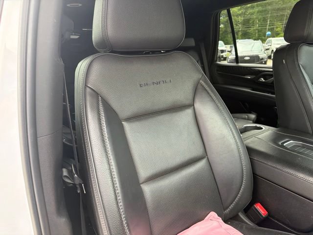 Used 2023 GMC Yukon Denali AWD/4WD image 23