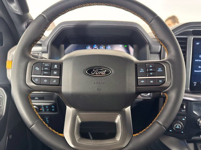 Certified 2026 Ford F150 Tremor w/ Equipment Group 402A High AWD/4WD image 17