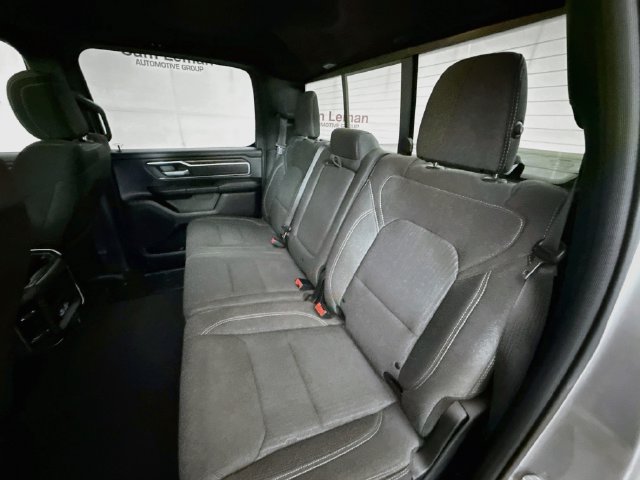 Used 2019 RAM 1500 Big Horn AWD/4WD image 22