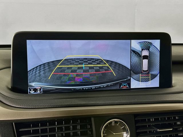 Used 2021 Lexus RX 350L Premium w/ Premium Package AWD/4WD image 20