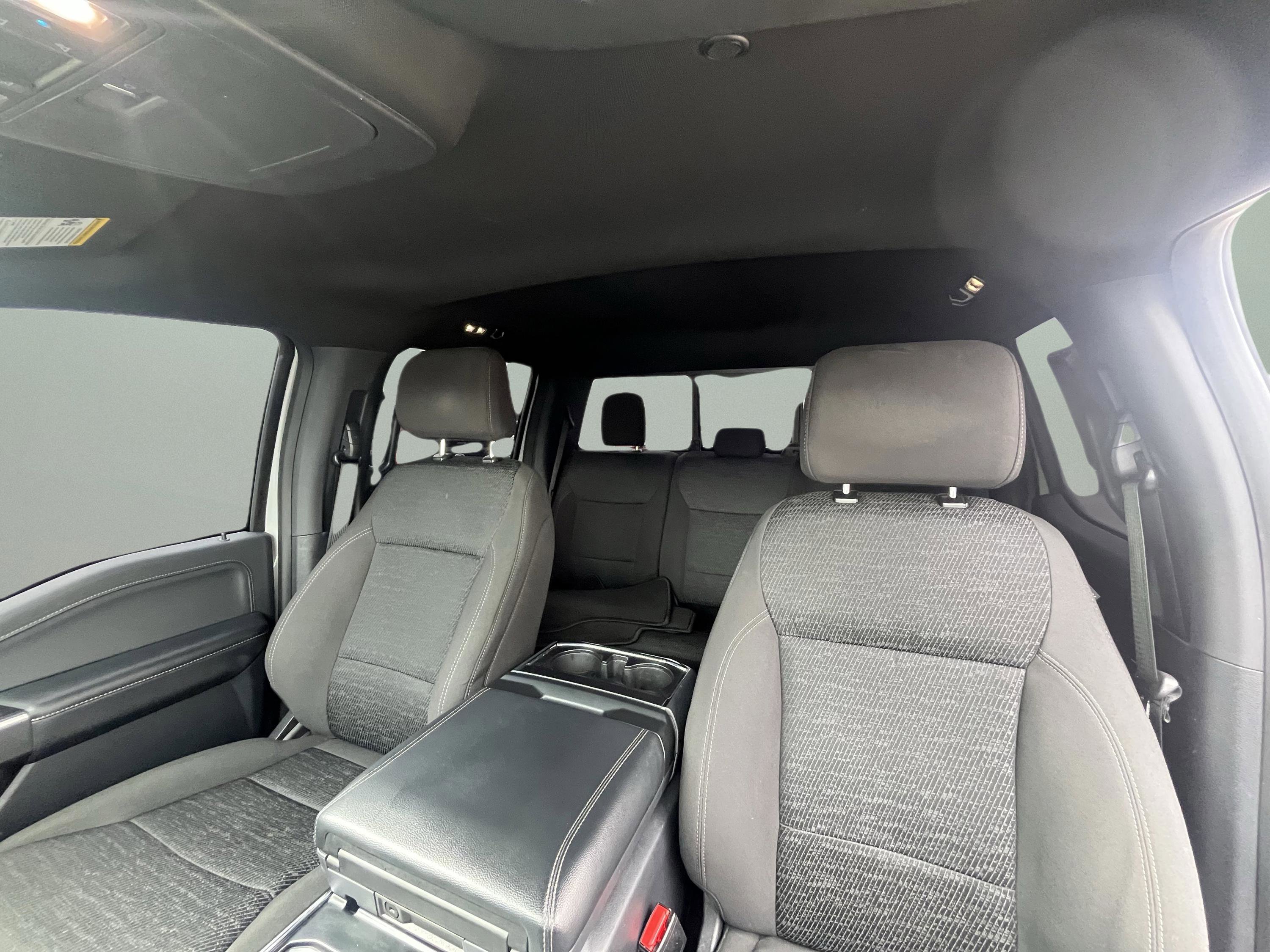 Certified 2023 Ford F150 XLT w/ Equipment Group 302A High image 24