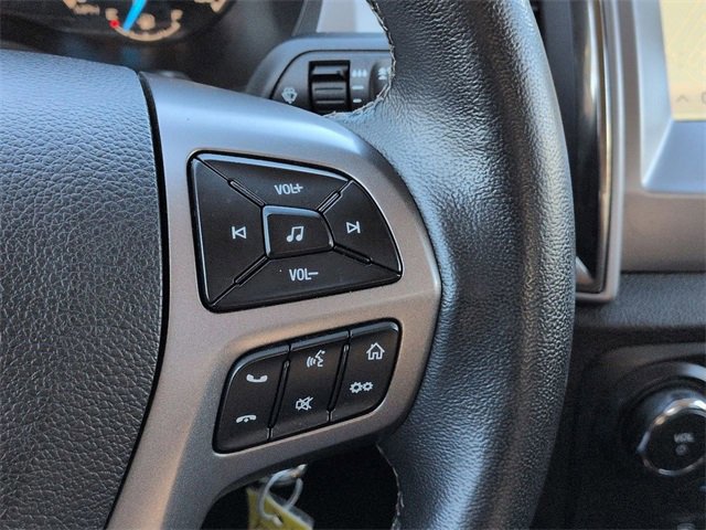 Certified 2020 Ford Ranger XLT w/ Equipment Group 301A Mid image 25