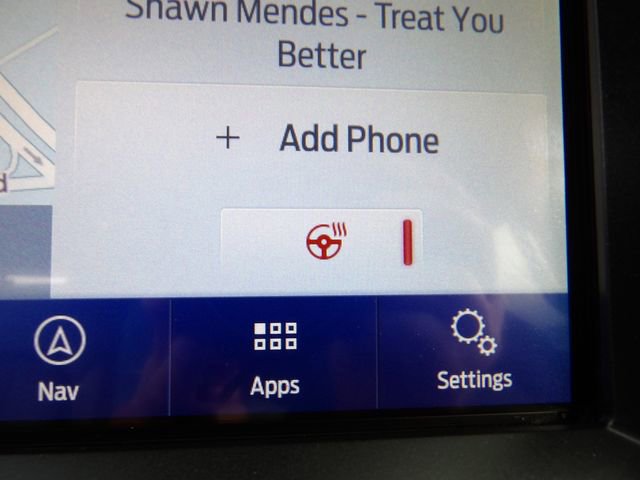 Certified 2020 Ford Expedition Max Limited image 16