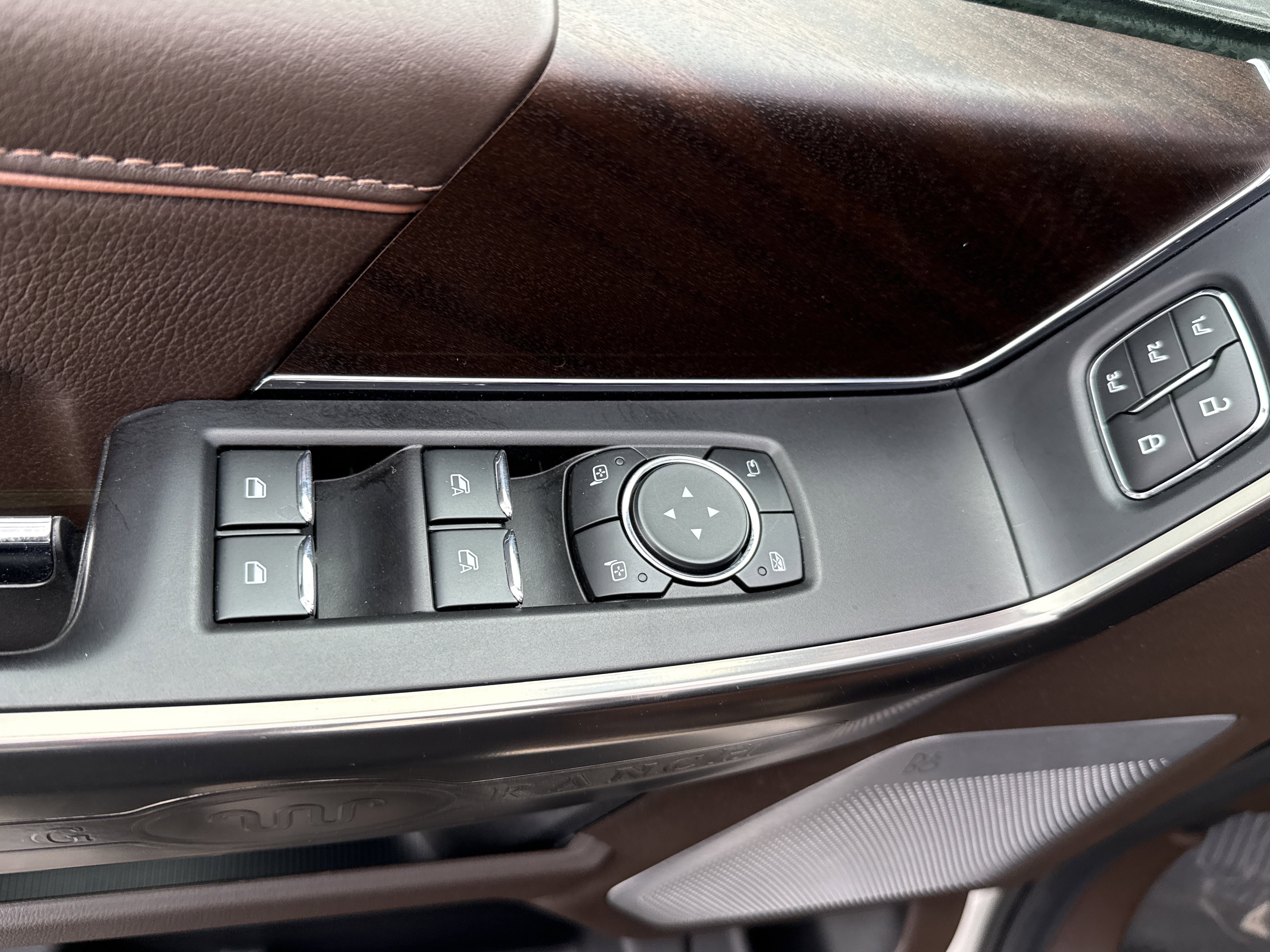 Certified 2021 Ford F150 King Ranch w/ Equipment Group 601A High image 15