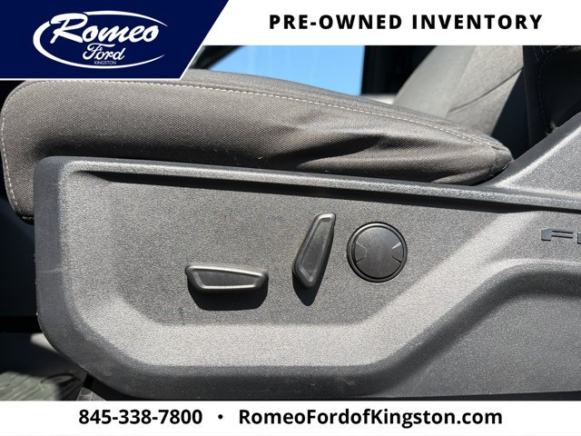 Certified 2022 Ford F150 XLT w/ Equipment Group 302A High AWD/4WD image 25