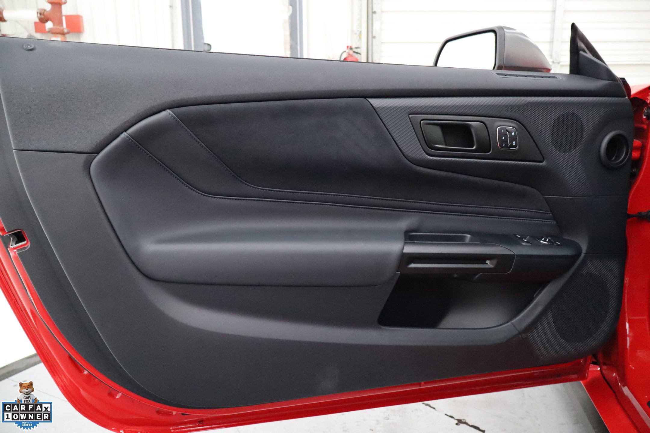 Certified 2025 Ford Mustang Dark Horse image 13