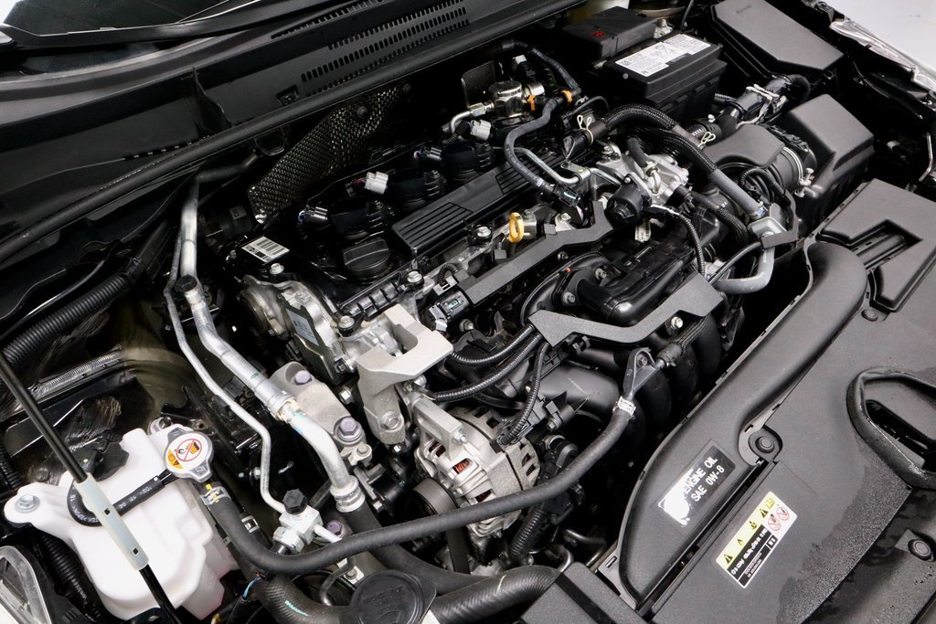 Used 2024 Toyota Corolla LE image 17