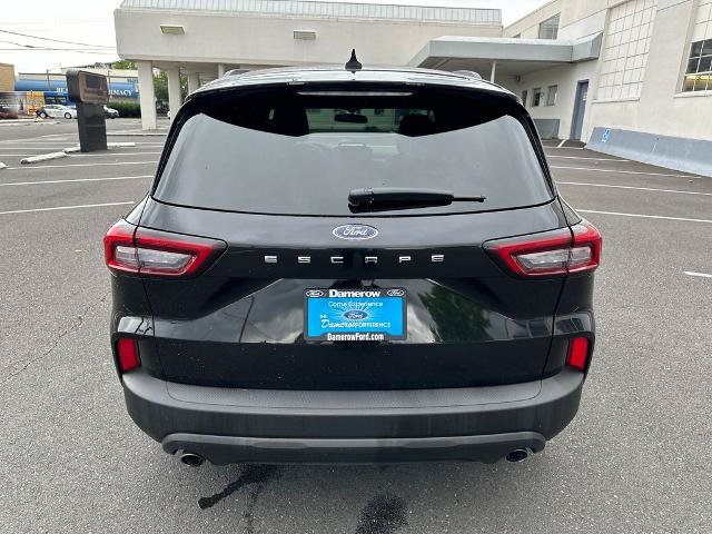 Certified 2025 Ford Escape ST-Line FWD image 5