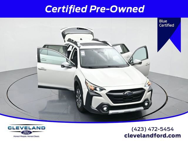 Used 2023 Subaru Outback Touring image 44