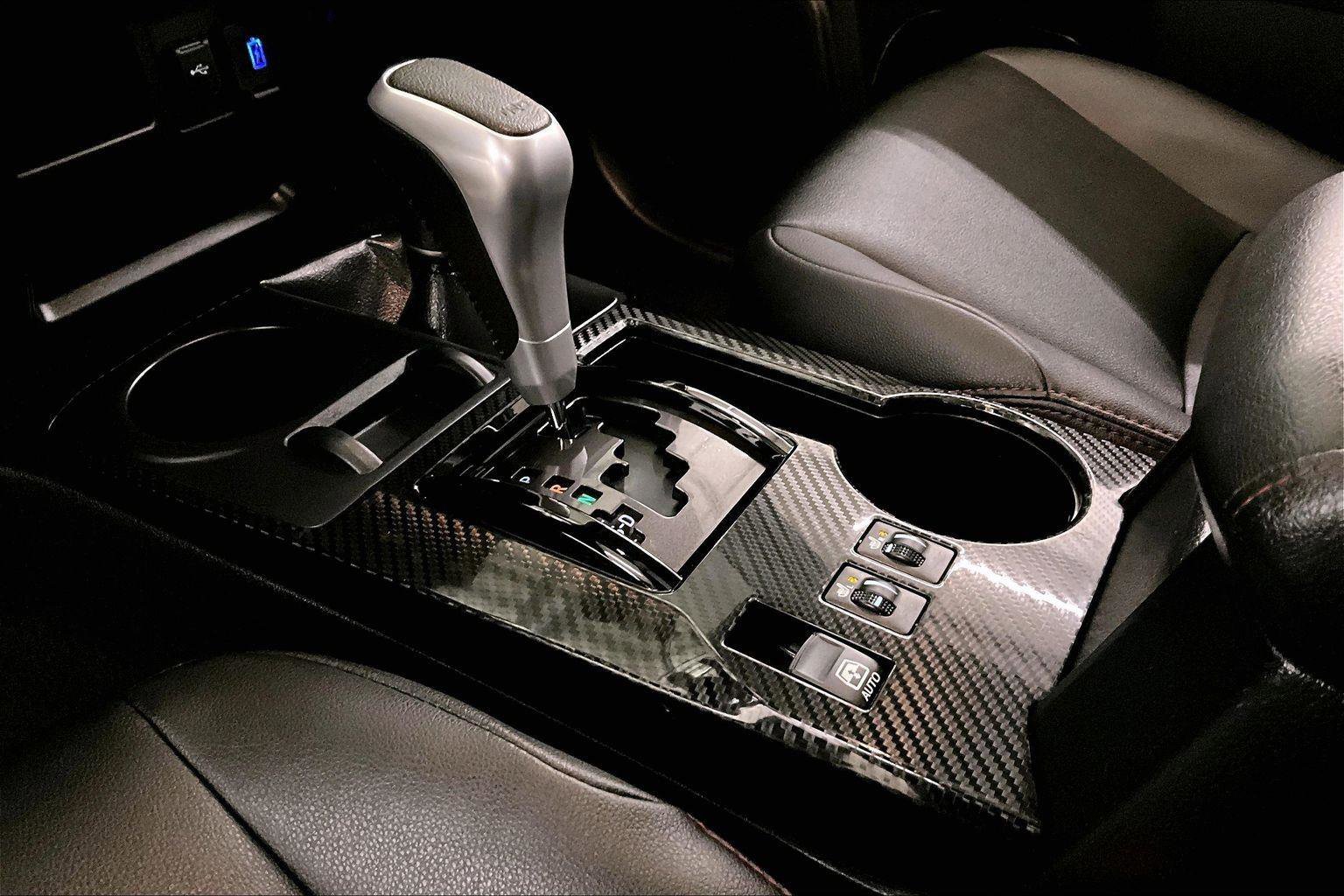 Used 2024 Toyota 4Runner TRD Pro image 16