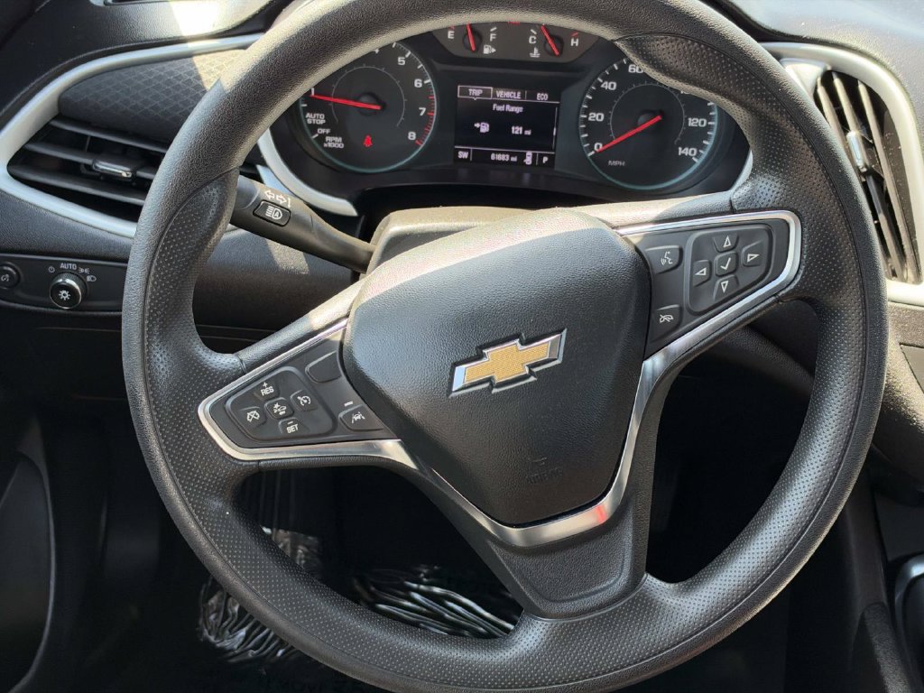 Used 2024 Chevrolet Malibu LT FWD image 11