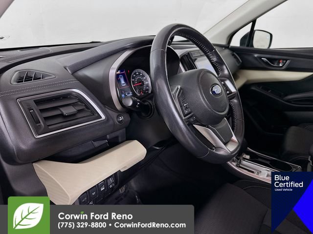 Used 2021 Subaru Ascent Premium w/ Convenience Package image 12