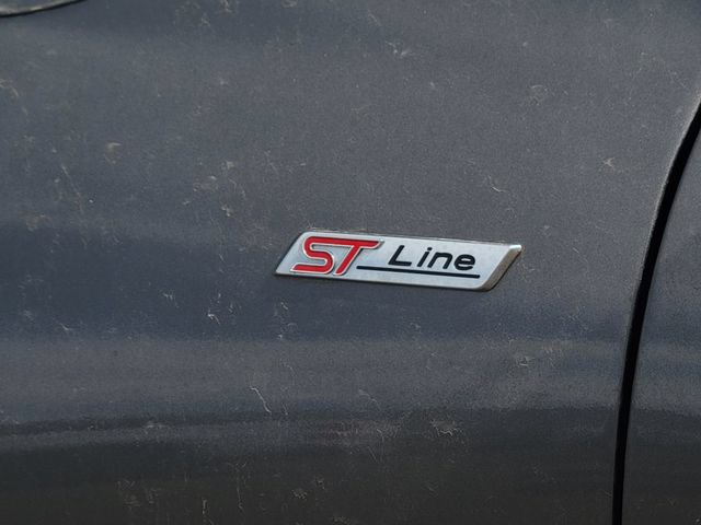 Certified 2024 Ford Escape ST-Line AWD/4WD image 17