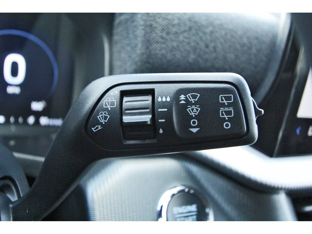 Certified 2026 Ford Explorer ST AWD/4WD image 18
