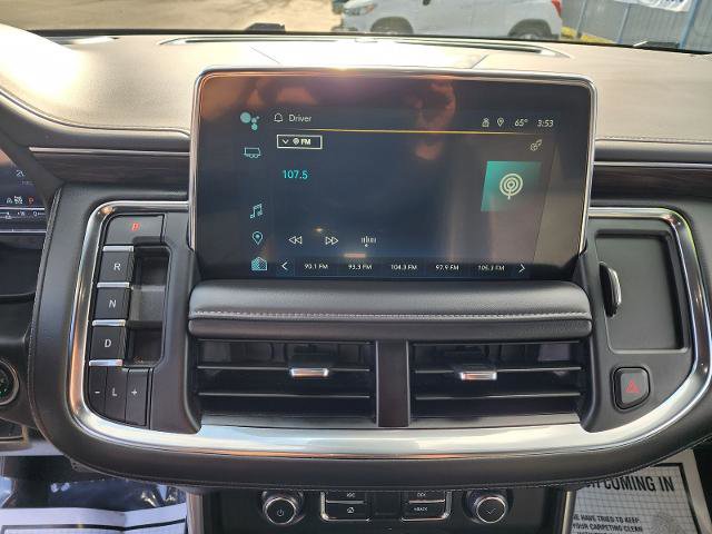 Used 2024 Chevrolet Suburban LT AWD/4WD image 13