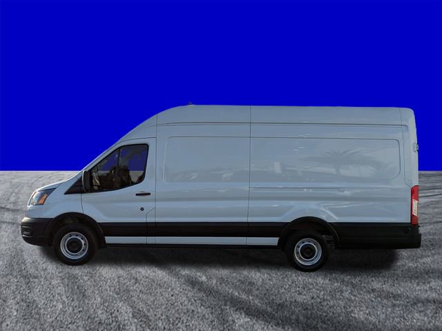 Certified 2024 Ford Transit 350 148 High Roof Extended w/ Load Area Protection Package RWD image 7
