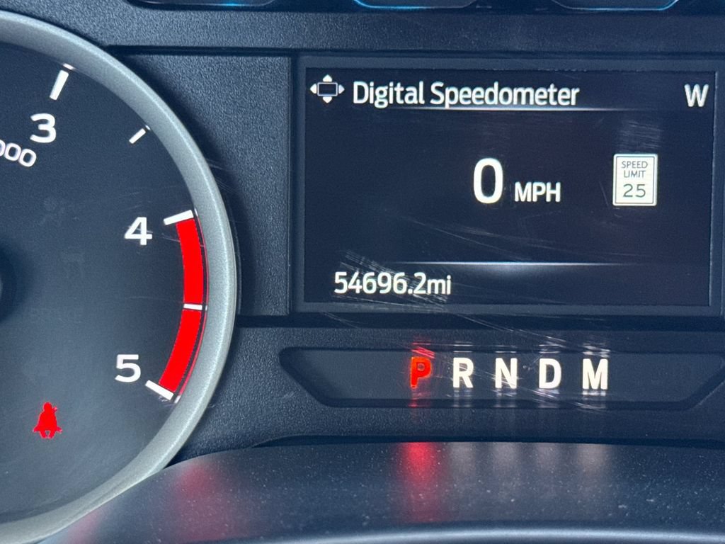 Certified 2020 Ford F250 XLT AWD/4WD image 24