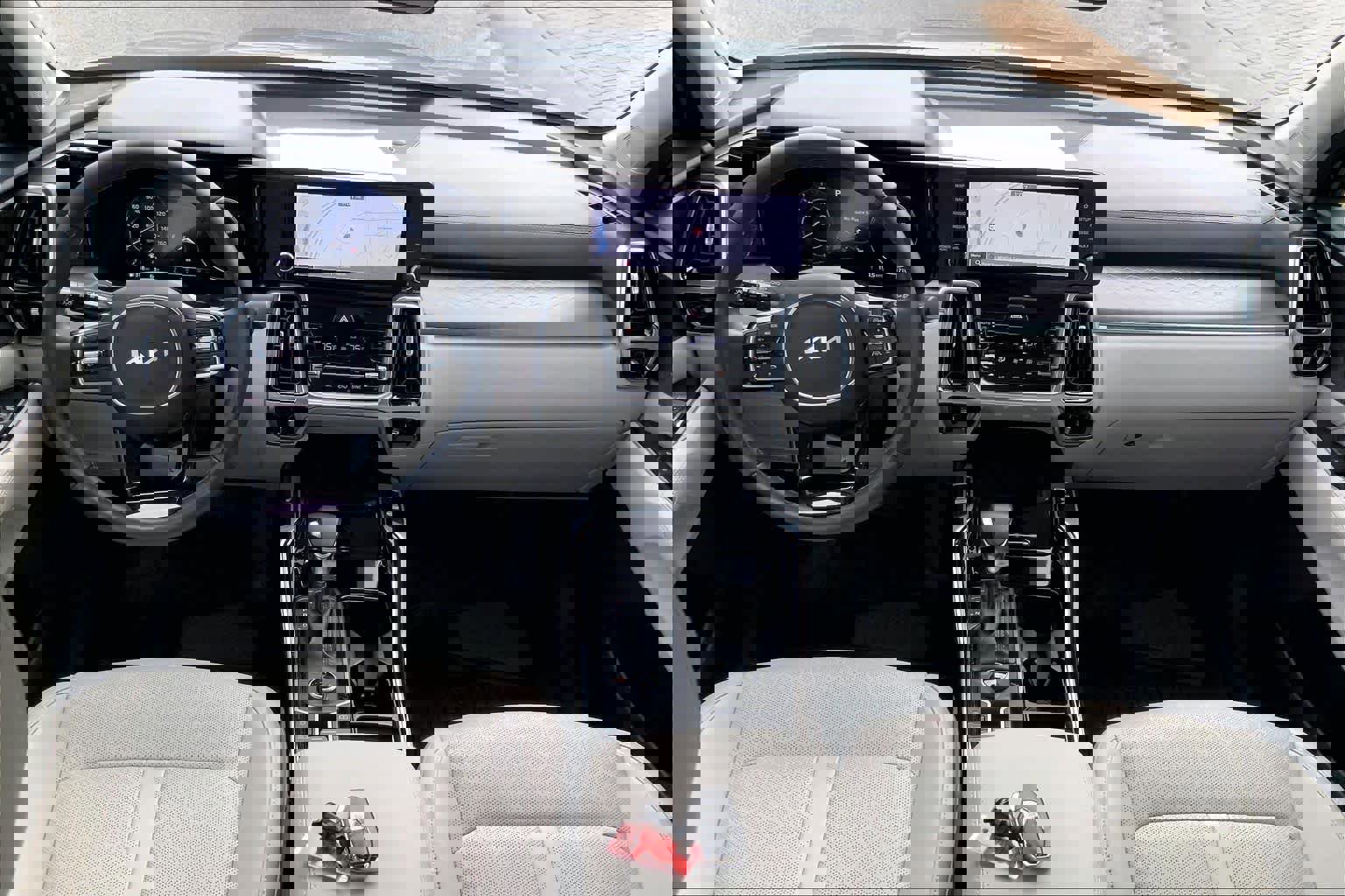 Used 2023 Kia Sorento SX image 15