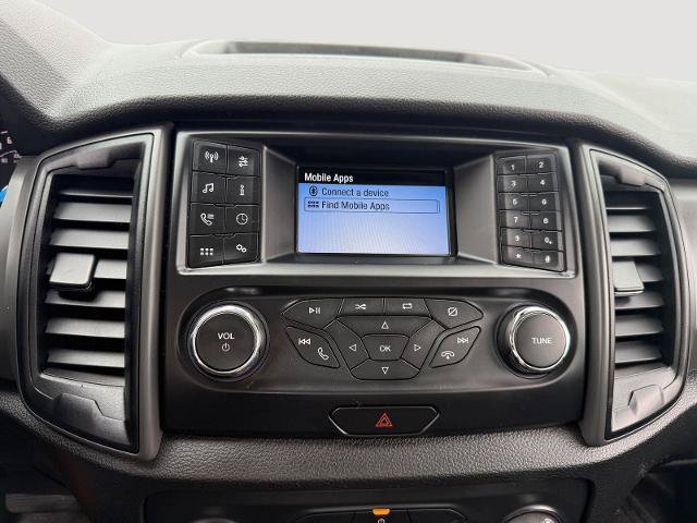 Certified 2019 Ford Ranger XL w/ Equipment Group 101A Mid AWD/4WD image 13