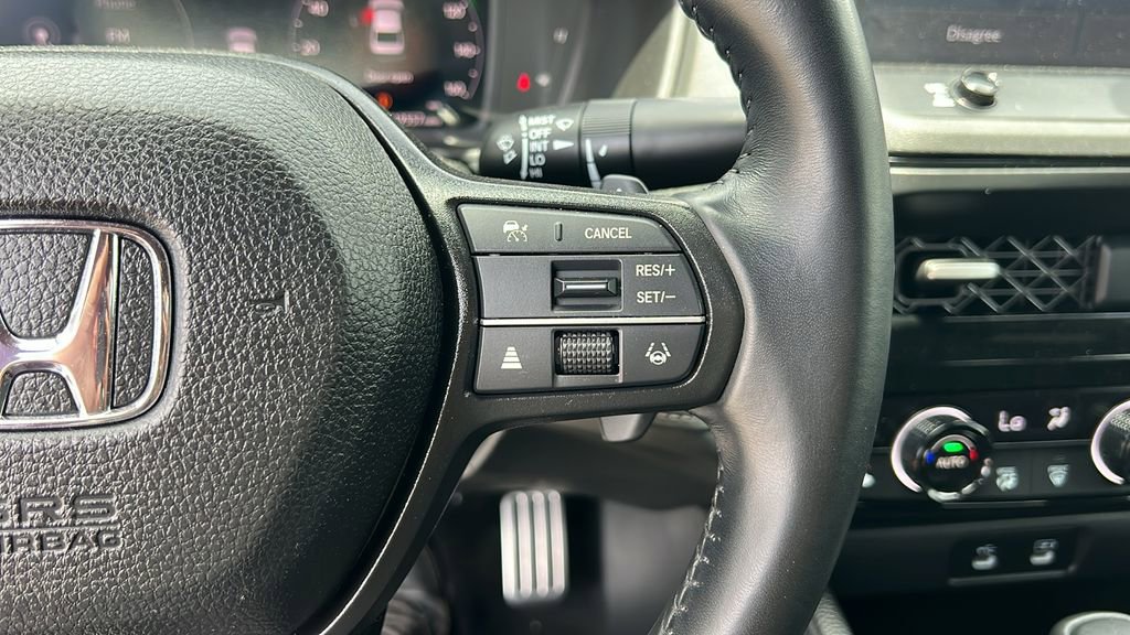 Used 2024 Honda Accord Sport image 18