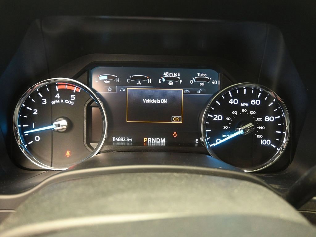 Certified 2021 Ford F250 Lariat w/ Tremor Off-Road Package image 14