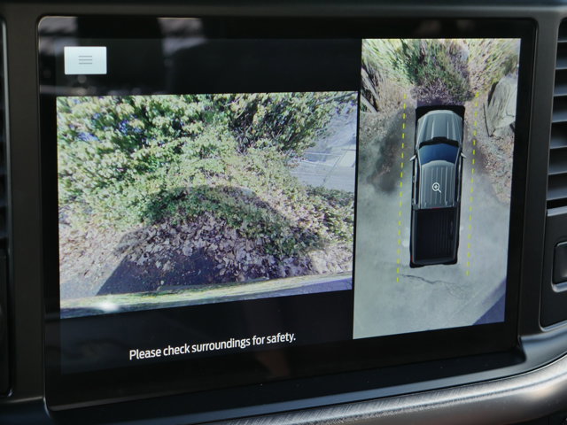 Certified 2022 Ford F150 King Ranch w/ Equipment Group 601A High image 15