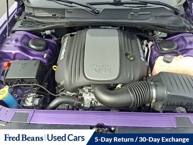 Used 2023 Dodge Challenger R/T w/ Plus Package image 29
