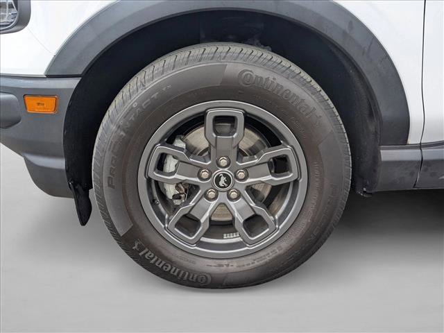 Certified 2022 Ford Bronco Sport Big Bend w/ Convenience Package AWD/4WD image 22
