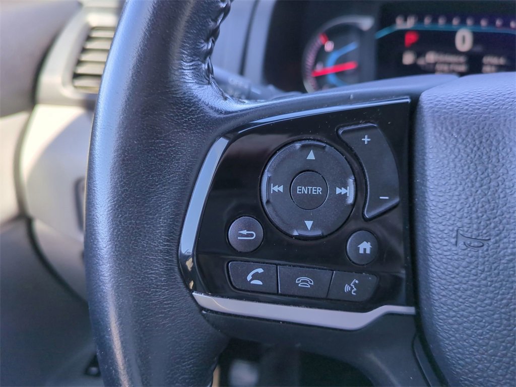 Used 2022 Honda Pilot Special Edition image 25