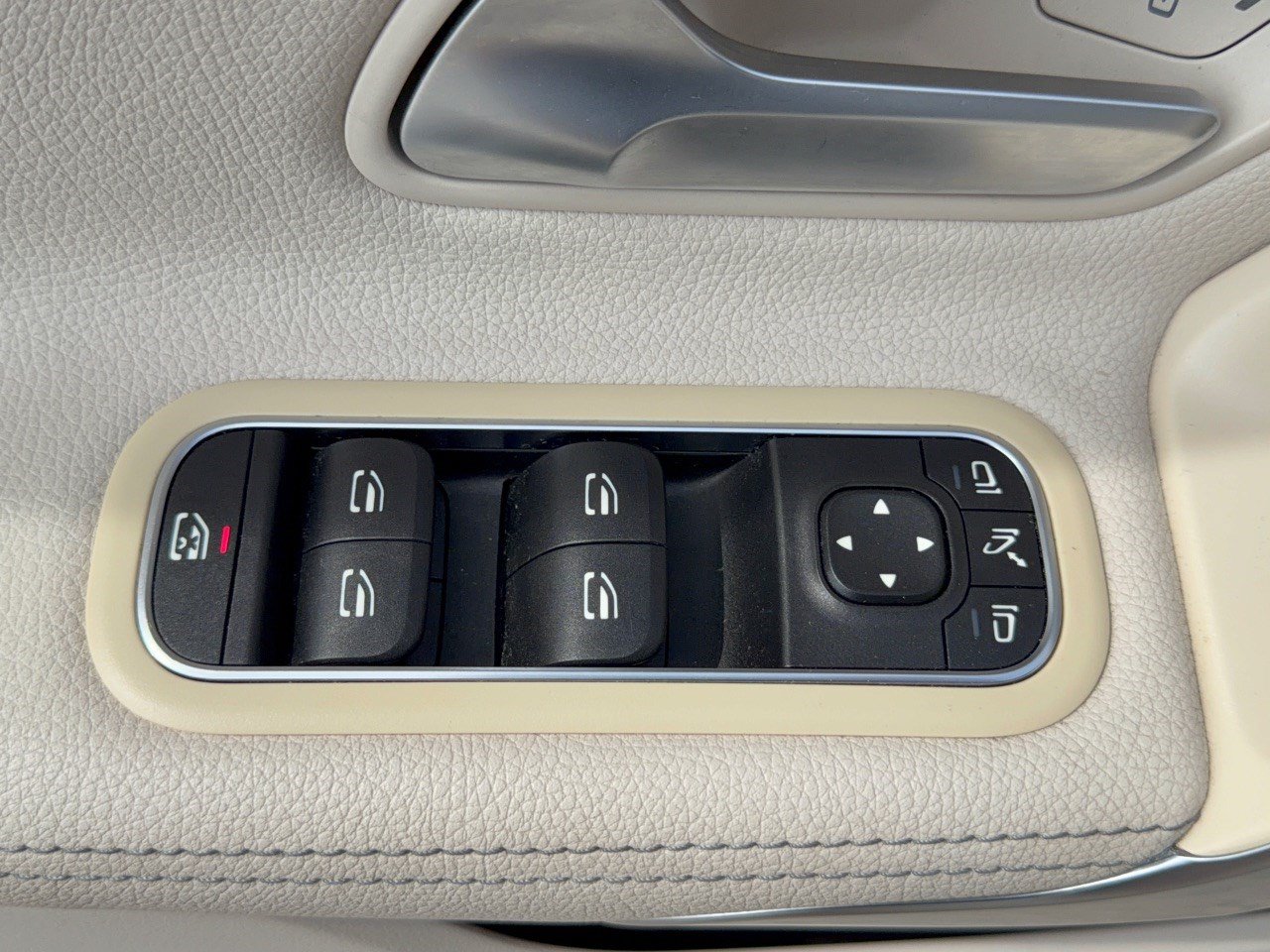 Used 2021 Mercedes-Benz A 220 4MATIC image 15
