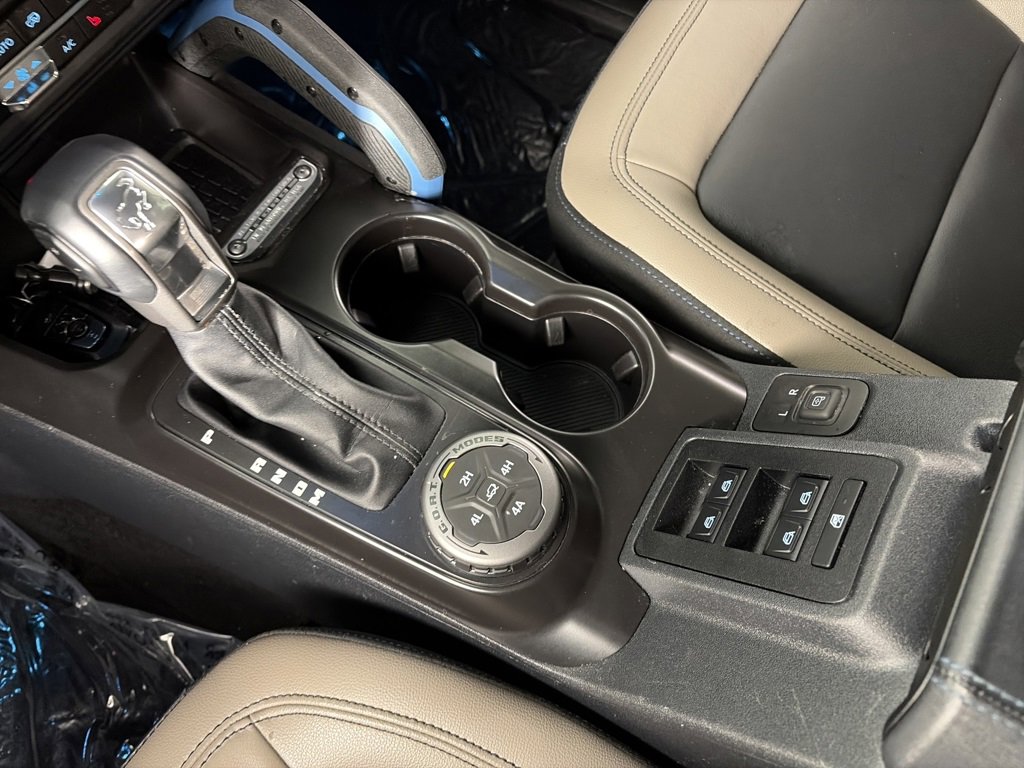 Certified 2024 Ford Bronco Wildtrak image 22