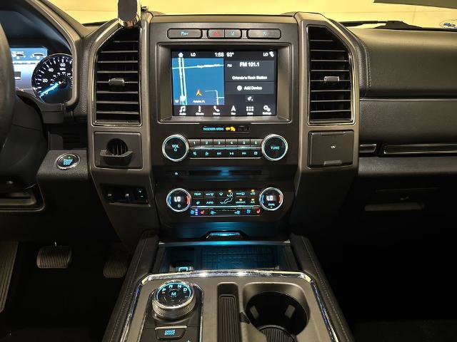 Certified 2018 Ford Expedition Max XLT w/ Equipment Group 202A RWD image 25