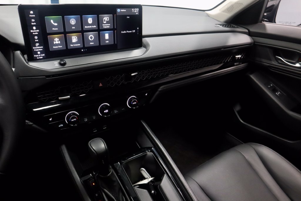 Used 2023 Honda Accord EX-L image 31